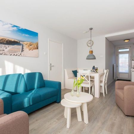 Beautiful Apartment In Zoutelande With Terrace Luaran gambar