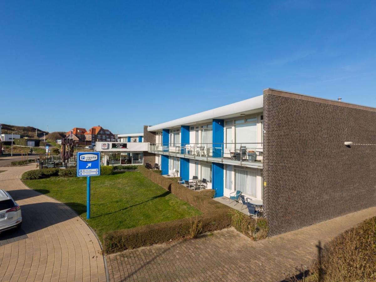Beautiful Apartment In Zoutelande With Terrace Luaran gambar