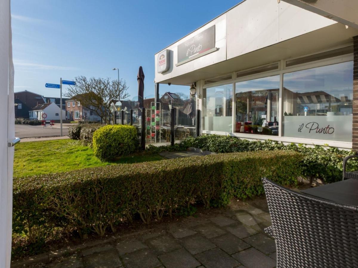 Beautiful Apartment In Zoutelande With Terrace Luaran gambar