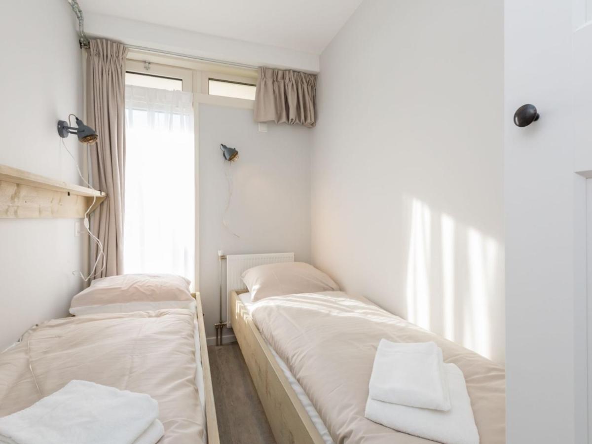 Beautiful Apartment In Zoutelande With Terrace Luaran gambar