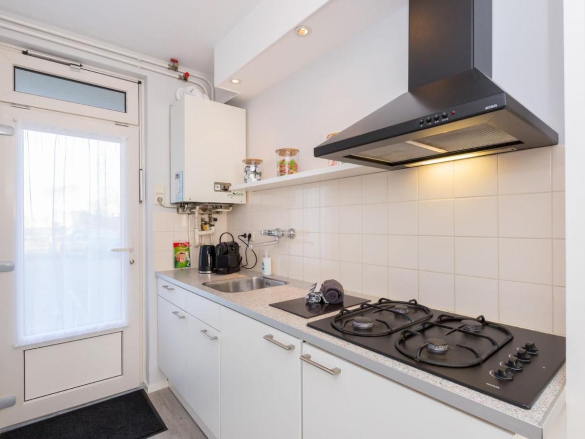 Beautiful Apartment In Zoutelande With Terrace Luaran gambar