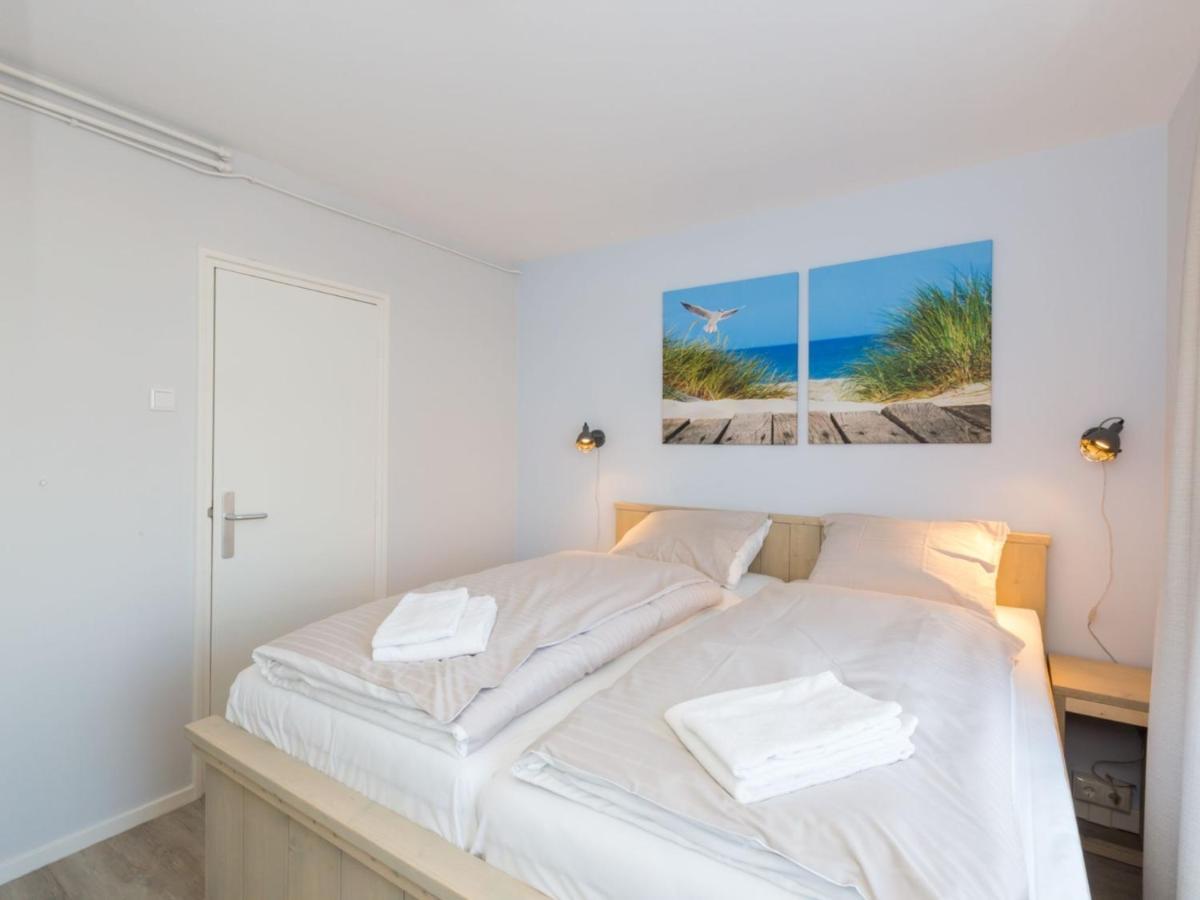 Beautiful Apartment In Zoutelande With Terrace Luaran gambar