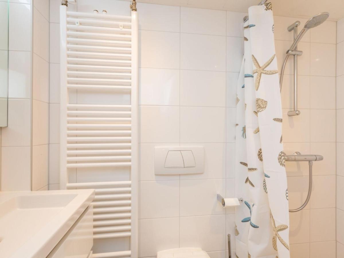 Beautiful Apartment In Zoutelande With Terrace Luaran gambar