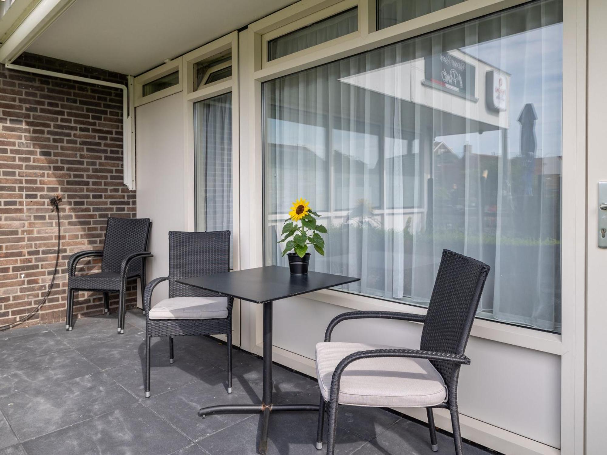 Beautiful Apartment In Zoutelande With Terrace Luaran gambar