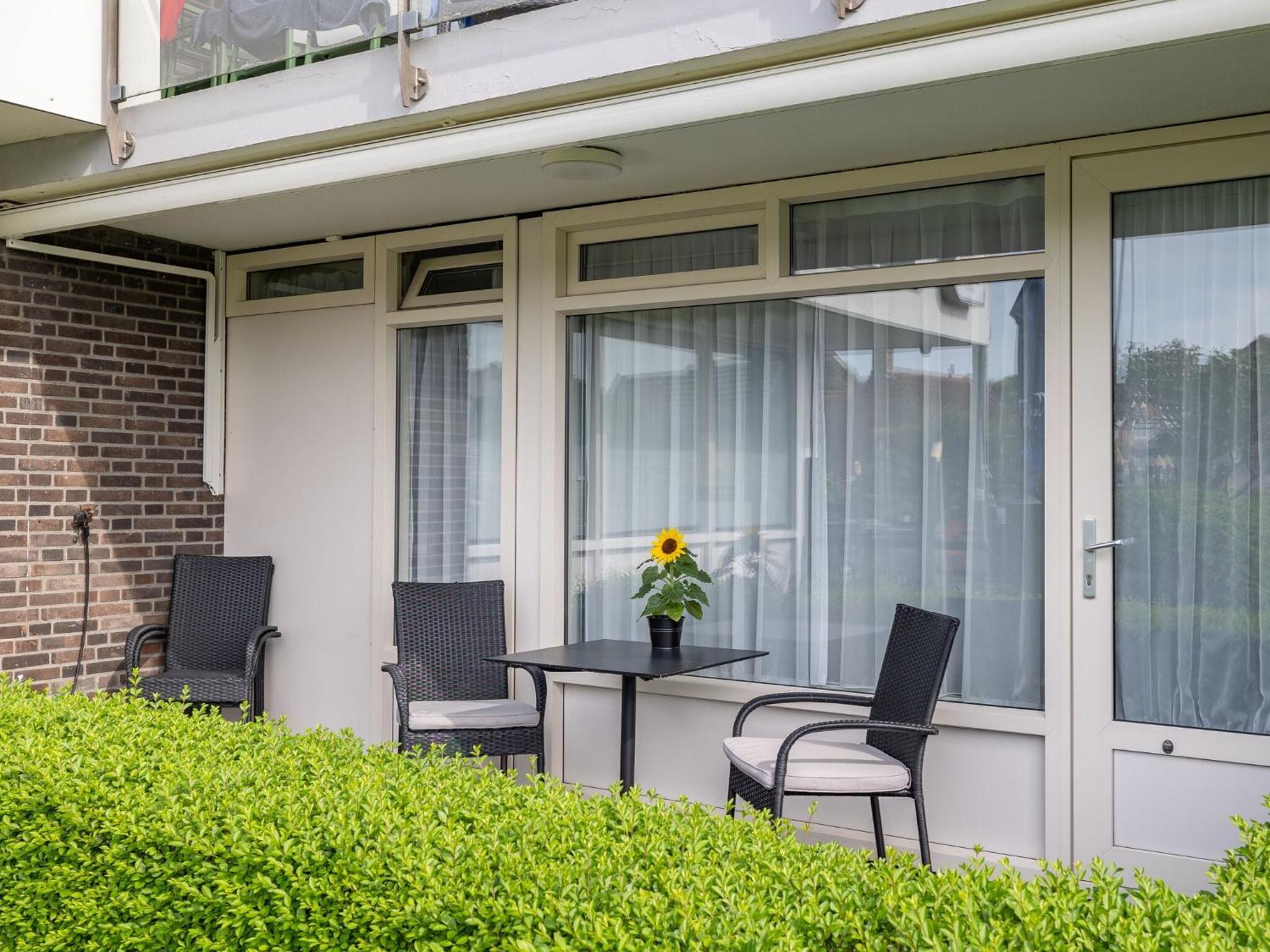 Beautiful Apartment In Zoutelande With Terrace Luaran gambar