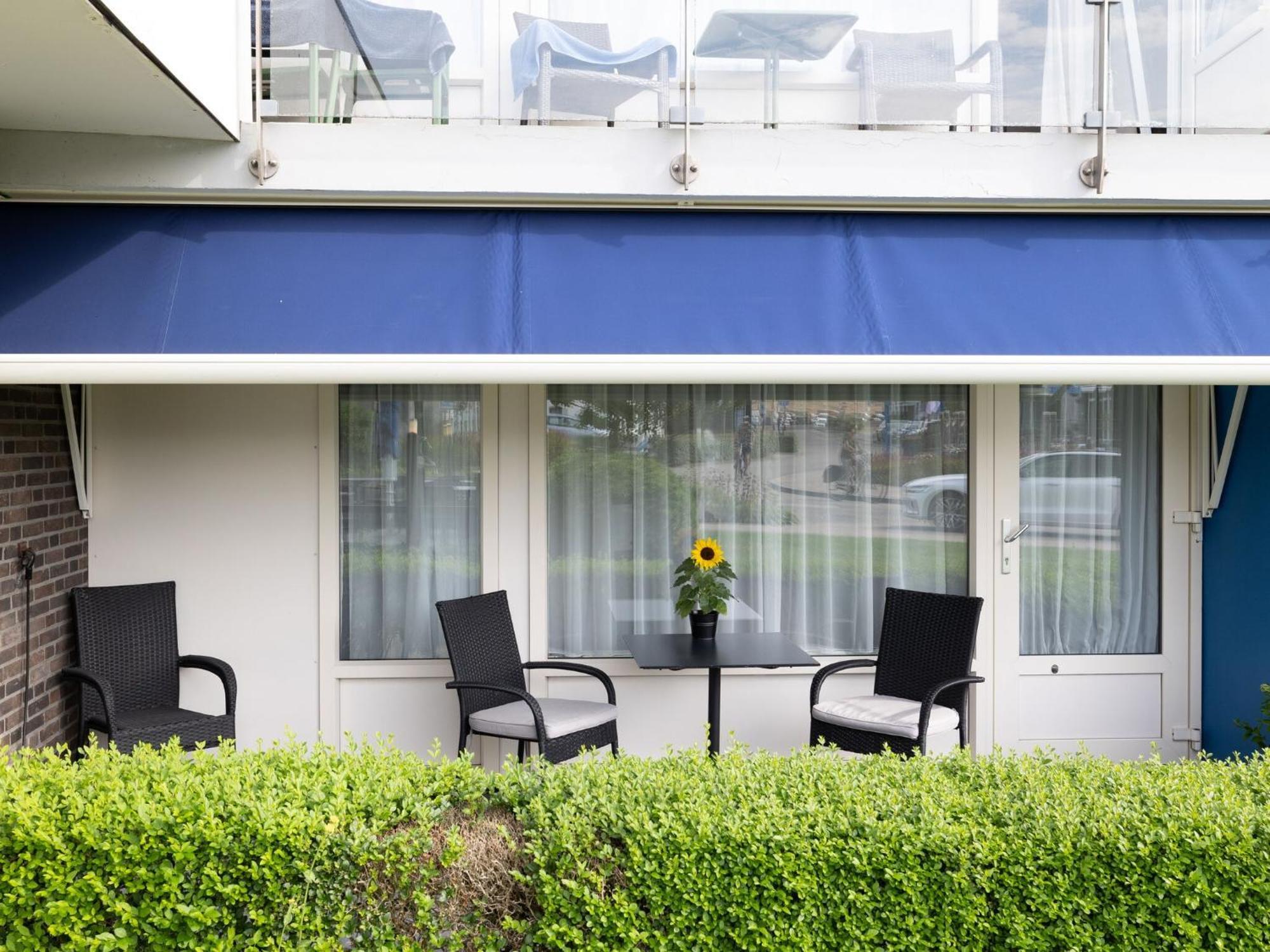 Beautiful Apartment In Zoutelande With Terrace Luaran gambar