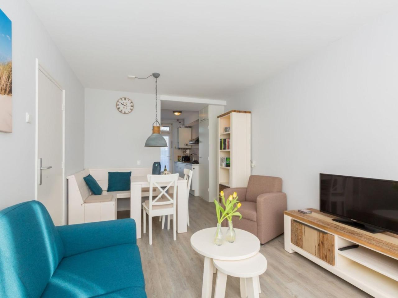 Beautiful Apartment In Zoutelande With Terrace Luaran gambar